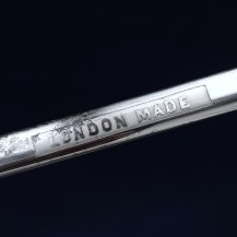 British WW1 1874 Pattern 2nd Life Guards Officers Sword of QM Capt Hugh Llewellin Hidden MC 35